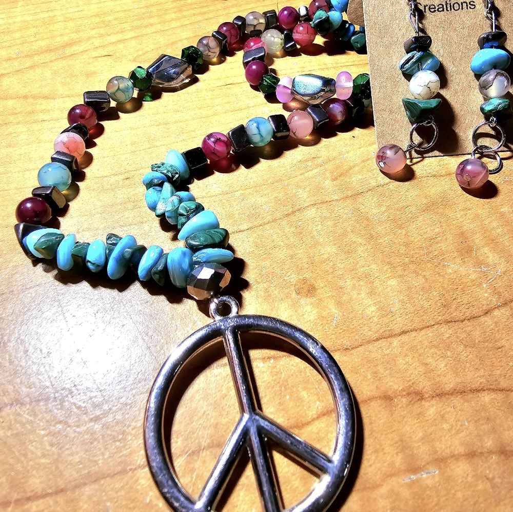 Disorderly Conduct Closet,,, jewelry